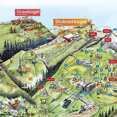 Guest house Haus Piller