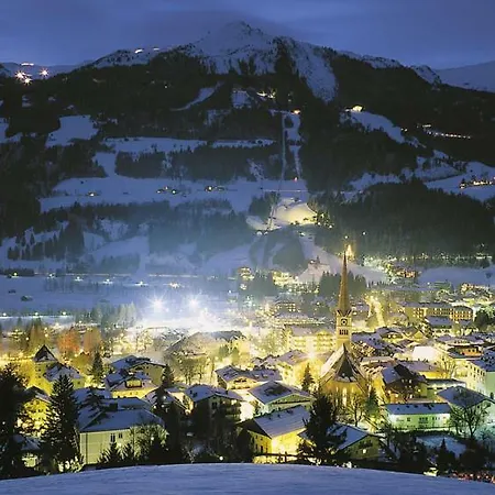 Haus Piller 4* Bad Hofgastein