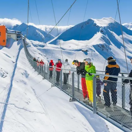 Guest house Haus Piller 4*