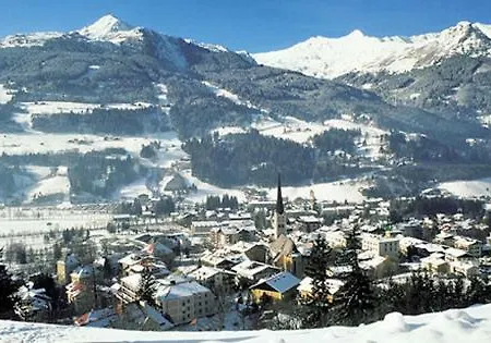 Guest house Haus Piller Bad Hofgastein