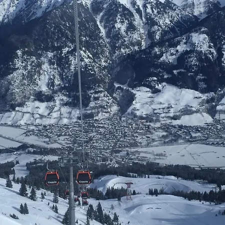 Haus Piller Bad Hofgastein