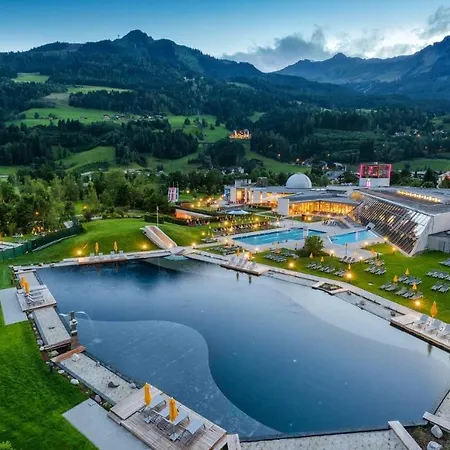 Guest house Haus Piller 4*