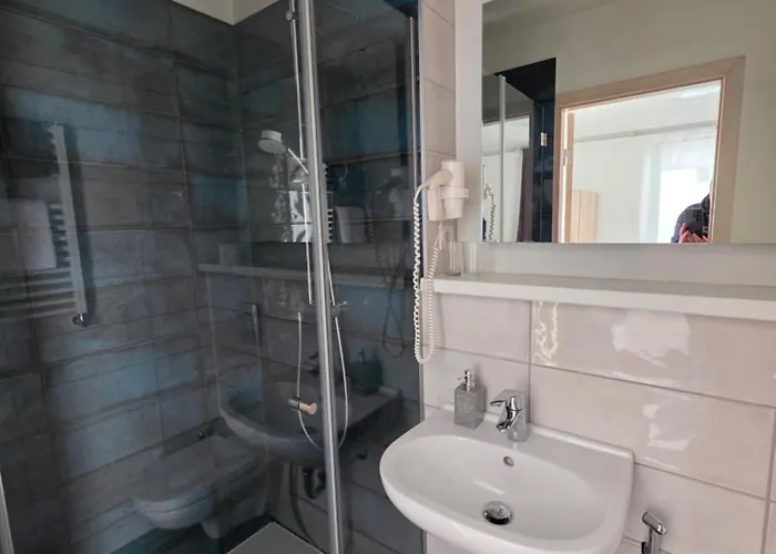 豪斯皮勒酒店 招待所 巴特霍夫加施泰因