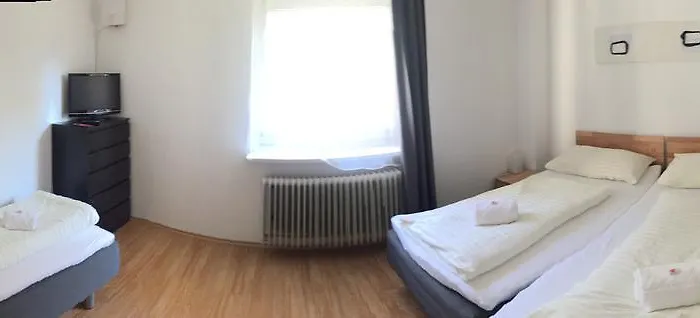 豪斯皮勒酒店 巴特霍夫加施泰因