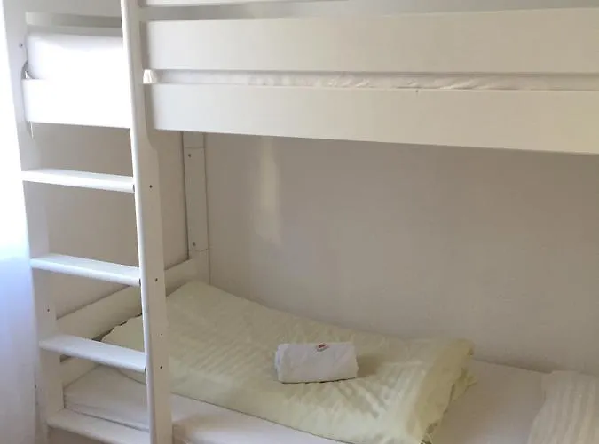 招待所 豪斯皮勒酒店