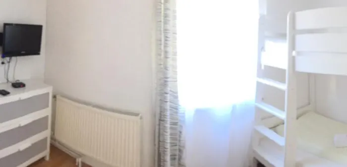 豪斯皮勒酒店 巴特霍夫加施泰因