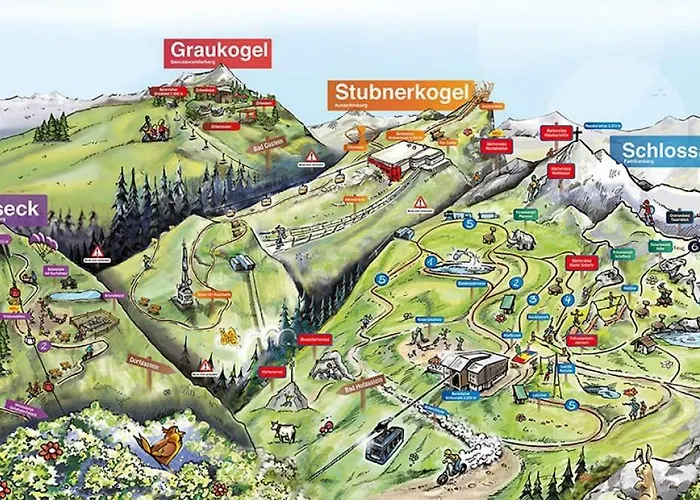 招待所 豪斯皮勒酒店